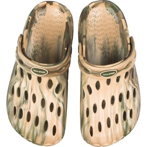 Buty basenowe ISLA II