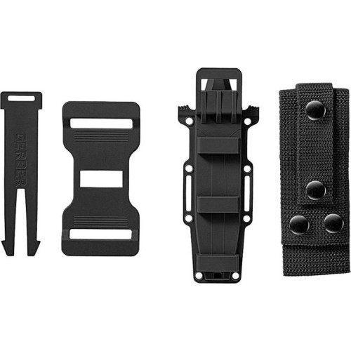 Nóż Gerber Principle Bushcraft