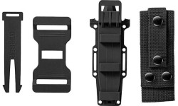 Nóż Gerber Principle Bushcraft