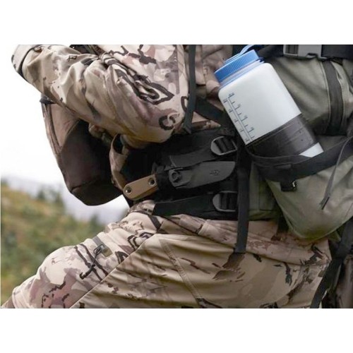 Nóż Gerber Principle Bushcraft