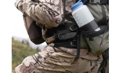 Nóż Gerber Principle Bushcraft