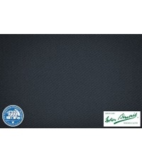 Obrus bilardowy Simonis 760, 195 cm, łupkowo-szary