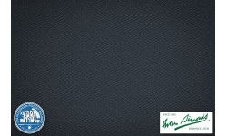 Obrus bilardowy Simonis 760, 195 cm, łupkowo-szary