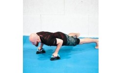 PU05 DRĄŻKI DO POMPEK HMS