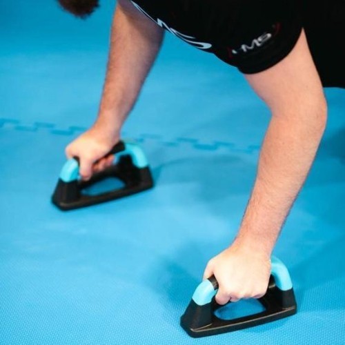 PU05 DRĄŻKI DO POMPEK HMS