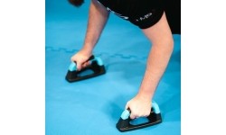 PU05 DRĄŻKI DO POMPEK HMS