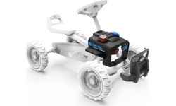 Buzzy - Spoiler Police