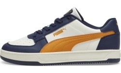 Buty męskie Puma Caven 2.0 White Yellow Blue 392290 21