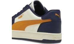 Buty męskie Puma Caven 2.0 White Yellow Blue 392290 21