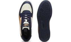 Buty męskie Puma Caven 2.0 White Yellow Blue 392290 21