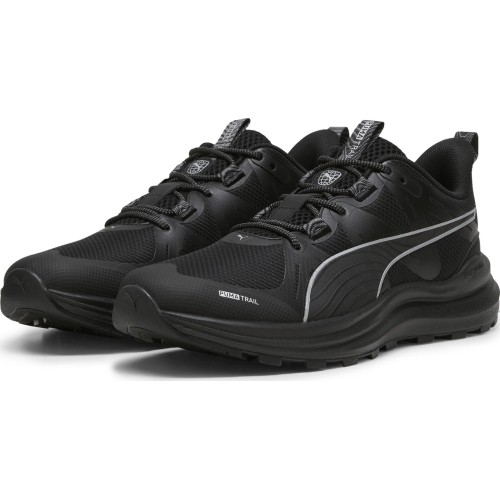 Puma Avalynė Vyrams Reflect Lite Trail Black 379440 06