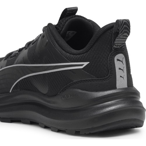 Puma Avalynė Vyrams Reflect Lite Trail Black 379440 06