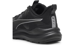 Puma Avalynė Vyrams Reflect Lite Trail Black 379440 06