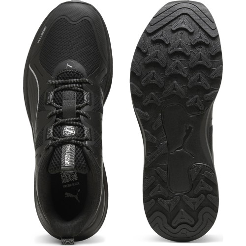 Puma Avalynė Vyrams Reflect Lite Trail Black 379440 06