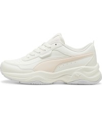 Buty damskie Puma Cilia Mode Warm White Pink Purple 371125 18