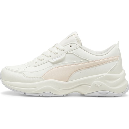 Buty damskie Puma Cilia Mode Warm White Pink Purple 371125 18