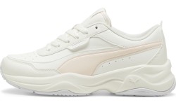 Buty damskie Puma Cilia Mode Warm White Pink Purple 371125 18