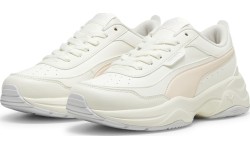 Buty damskie Puma Cilia Mode Warm White Pink Purple 371125 18