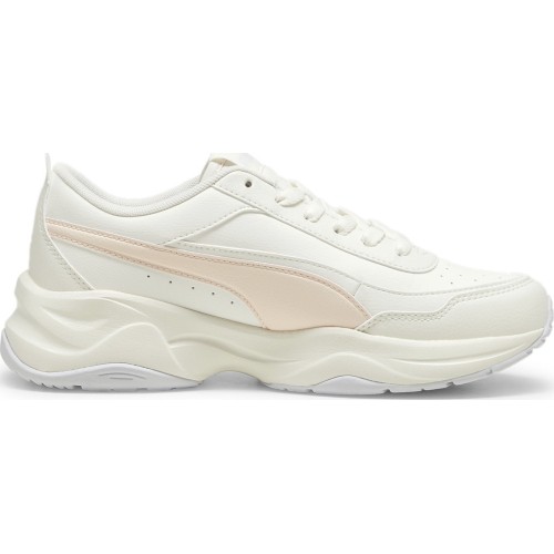 Buty damskie Puma Cilia Mode Warm White Pink Purple 371125 18