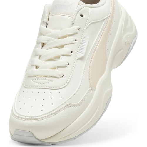 Buty damskie Puma Cilia Mode Warm White Pink Purple 371125 18