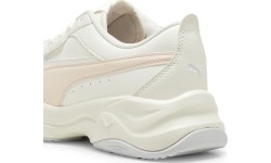 Buty damskie Puma Cilia Mode Warm White Pink Purple 371125 18