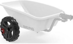 Koło szaro-czarne 9x2 prawe (osłona czerwona)