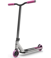 Hulajnoga BERG Proxus X1 Grey/Pink