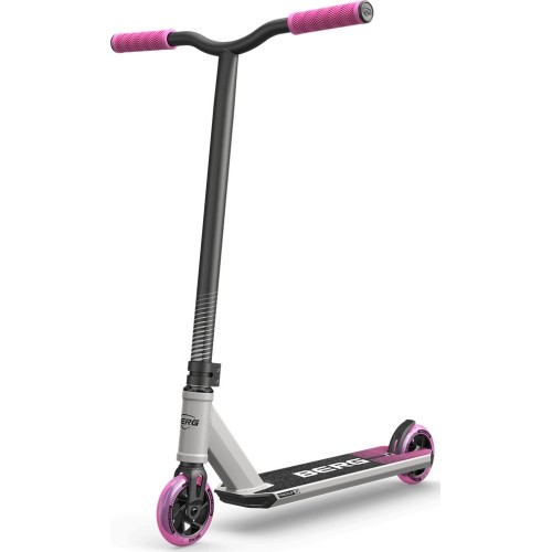 Hulajnoga BERG Proxus X1 Grey/Pink