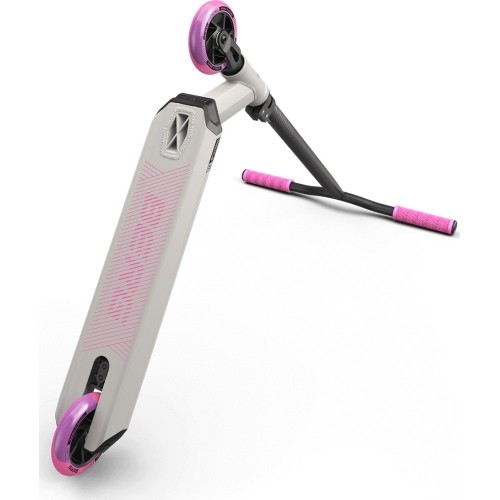 Hulajnoga BERG Proxus X1 Grey/Pink