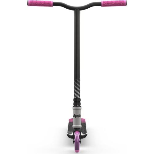 Hulajnoga BERG Proxus X1 Grey/Pink