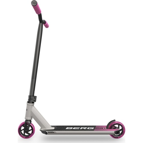Hulajnoga BERG Proxus X1 Grey/Pink