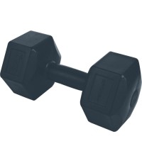 Zestaw hantli heksagonalnych 2x6 kg Spokey MONSTER