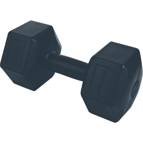 Zestaw hantli heksagonalnych 2x6 kg Spokey MONSTER
