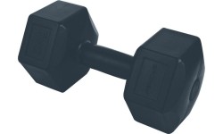 Zestaw hantli sześciokątnych 2x6 kg Spokey MONSTER