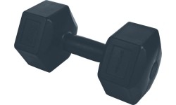 Zestaw hantli heksagonalnych 2x6 kg Spokey MONSTER