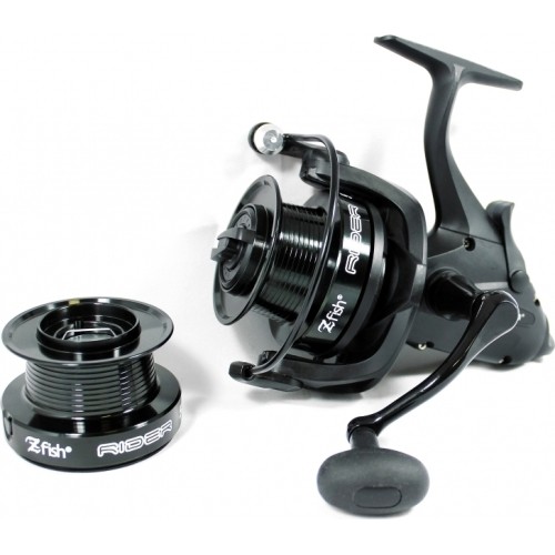 Kołowrotek wędkarski Zfish Rider 5000