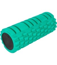 Wałek fitness roller 2w1 MIXROLL 33 cm