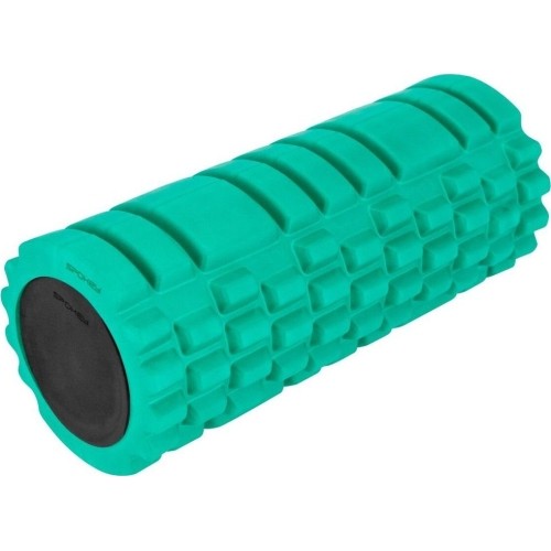 Wałek fitness 2w1 MIXROLL 33 cm