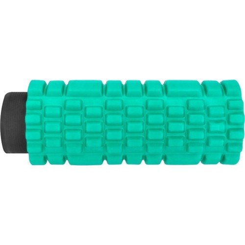 Wałek fitness roller 2w1 MIXROLL 33 cm
