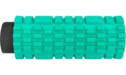 Wałek fitness roller 2w1 MIXROLL 33 cm