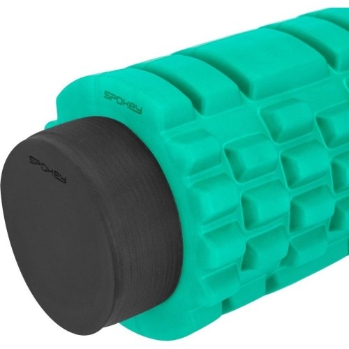 Wałek fitness roller 2w1 MIXROLL 33 cm