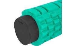 Wałek fitness roller 2w1 MIXROLL 33 cm