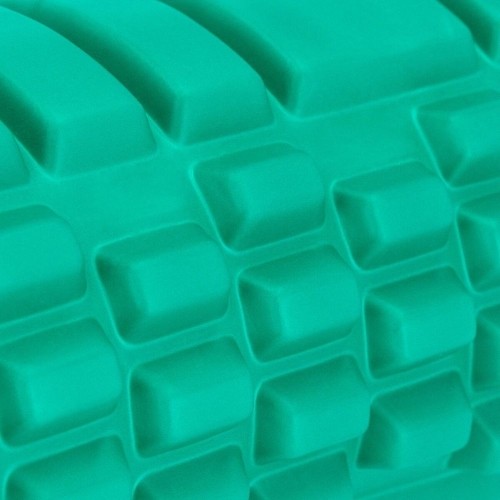 Wałek fitness roller 2w1 MIXROLL 33 cm