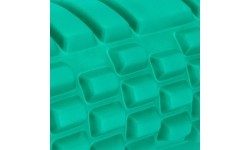 Wałek fitness 2w1 MIXROLL 33 cm