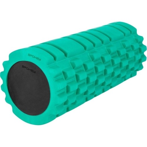 Wałek fitness roller 2w1 MIXROLL 33 cm