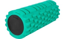 Wałek fitness roller 2w1 MIXROLL 33 cm