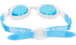 Okulary pływackie dziecięce Spokey FLIPPI