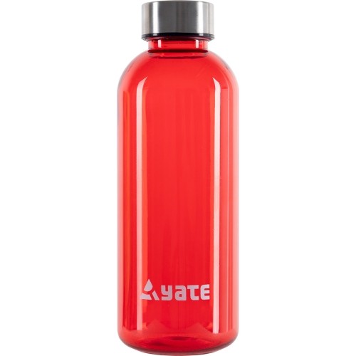Bidon Yate, 0,6 l, czerwony