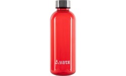 Bidon Yate, 0,6 l, czerwony