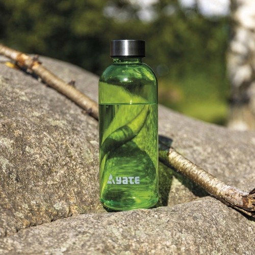 Bidon Yate, 0,6 l, czerwony